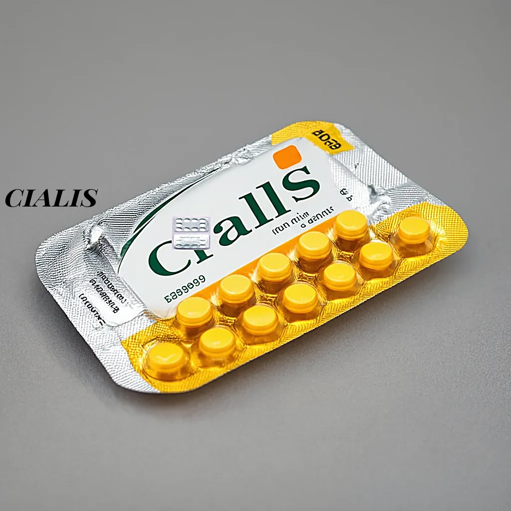 Comprar cialis madrid entrega en mano